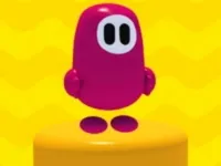 Fall Beans - Ultimate Knockdown Guys