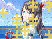image Anime Jigsaw Puzzles