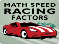 image Math Speed Racing Factors