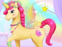 image Fantasy Unicorn Creator