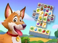 image Tile Farm Story: Matching Game
