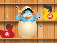 image Duck Challenge