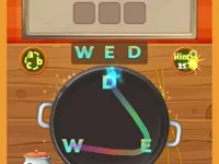 image Word Search Puzzle