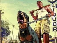 image GTA Cars Jigsaw