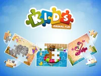 image Kids: Animal Fun