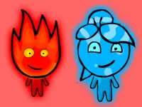 image Fireboy And Watergirl 2-the Light Temple