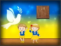 image Amgel Peace Room Escape