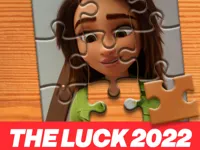 image the luck 2022 Jigsaw Puzzle