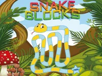 image Snake Blocks