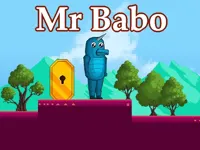 image Mr Babo