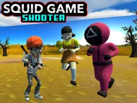 image Squid Game Shooter