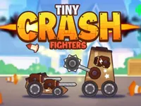image Tiny Fighters Crash