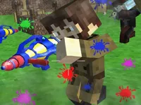 image Xtreme Paintball War 2022