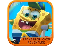 image Spongebob Coin Adventure