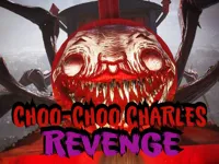 image Choo Choo Charles Revenge