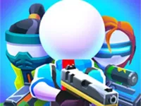 image Squad Alpha 3d Game