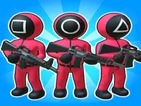 image Squid Game: 456 Survival