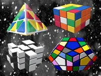 image Majic Cube