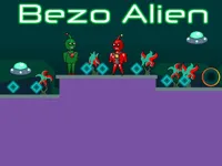 image Bezo Alien