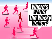 image Where Is Walter The Wacky Walker