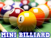 image Mini Billiard
