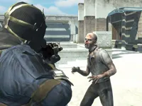 image Zombie Defence Team