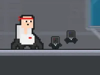 image Skibidi Toilet vs Cameramans