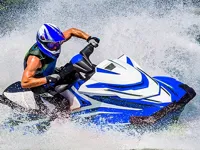 image US Super Jet Boat Captain Simulator 3D