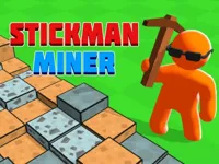 image Stickman Miner