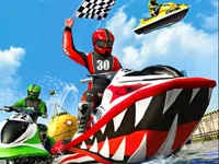 image Jet Ski Boat Racing Game