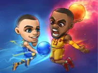 image Basketball Hero