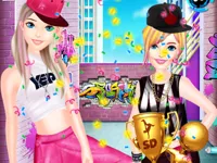 image Street Dance Battle