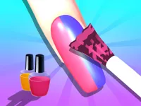 image Nail Salon 3D online