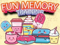 image Fun Memory Training