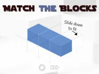 image Match the Blocks