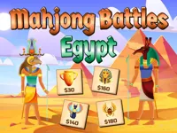 image Mahjong Battles Egypt