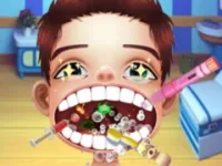 image Mad Dentist - Fun Doctor Game