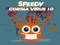 image Speedy Corona Virus.IO