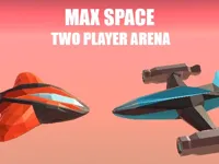 image Max Space - Two Player Arena