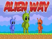Alien Way