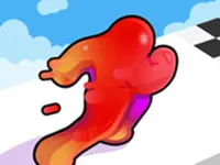 Blob Runner 3D - Fun  amp; Run 3D Game
