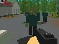 image Forest Survival