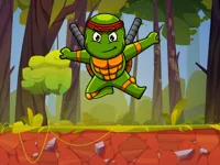 image Turtle Ninja