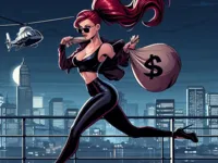 image Floor Jumper Escape