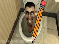 image Skibidi Artist