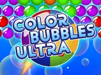 image Color Bubbles Ultra