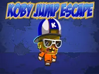 image Koby Jump Escape