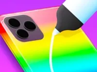 image Phone Case DIY 2 - Casetify Game