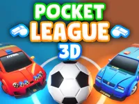 image Pocket League 3D