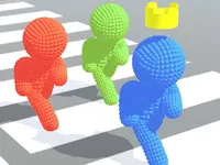 image Pixel Bubbleman.io